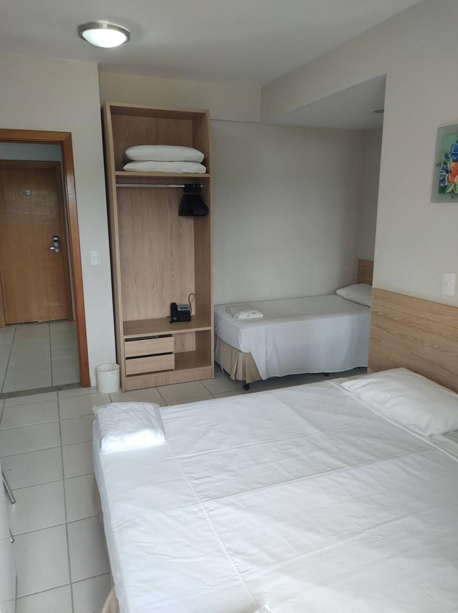 Suite Golden Express Roberto Imoveis Caldas Novas Eksteriør billede