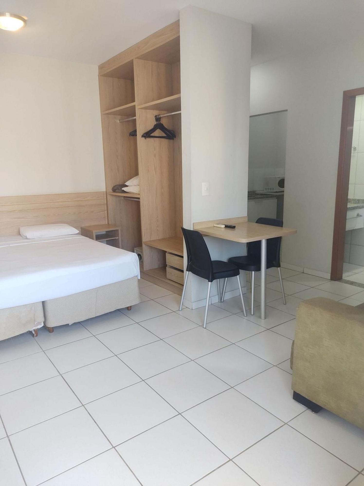 Suite Golden Express Roberto Imoveis Caldas Novas Eksteriør billede